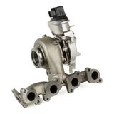 RIDEX Turbo 2234C10567