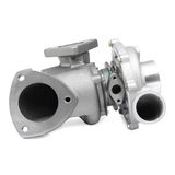 RIDEX Компрессор, наддув 2234C10583