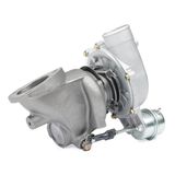RIDEX Компрессор, наддув 2234C10583