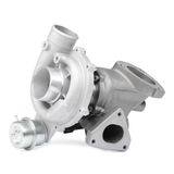 RIDEX Компрессор, наддув 2234C10583