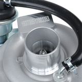 RIDEX Компрессор, наддув 2234C10660