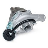RIDEX Компрессор, наддув 2234C10660