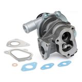 RIDEX Компрессор, наддув 2234C10660
