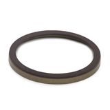 RIDEX Зубчатый диск импульсного датчика, противобл. устр. 2254S0032