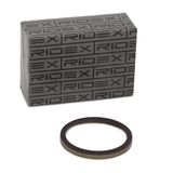 RIDEX Зубчатый диск импульсного датчика, противобл. устр. 2254S0032