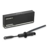 RIDEX pagrindinis cilindras, sankaba 234M0156