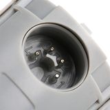 RIDEX Датчик, система помощи при парковке 2412P0055