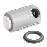 RIDEX Датчик, система помощи при парковке 2412P0055