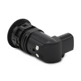 RIDEX Датчик, система помощи при парковке 2412P0077