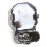 RIDEX Датчик, система помощи при парковке 2412P0124