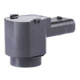 RIDEX Датчик, система помощи при парковке 2412P0127