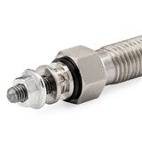 RIDEX Glödstift 243G0028