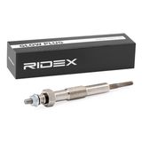 RIDEX Свеча накаливания 243G0079