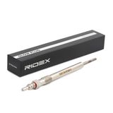 RIDEX Glödstift 243G0175