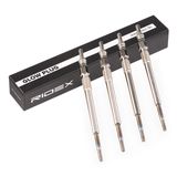 RIDEX Glödstift 243G0194
