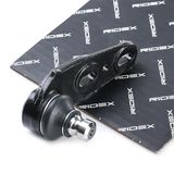 RIDEX Przegub mocujący / prowadzący 2462S0283