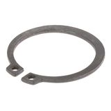 RIDEX Шарнир независимой подвески / поворотного рычага 2462S0364
