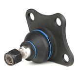 RIDEX Pallonivel 2462S0384