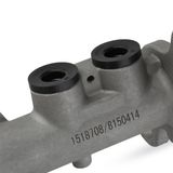RIDEX Главный тормозной цилиндр 258M0047