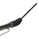 RIDEX Рулевой механизм 286S0053