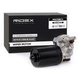 RIDEX Двигатель стеклоочистителя 295W0068