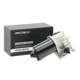 RIDEX Pyyhkijän moottori 295W0156