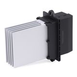 RIDEX Regulaator, salongi ventilaator 2975R0042