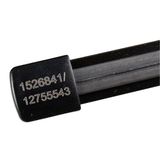 RIDEX Stikla tīrītāja slotiņa 298W0156