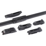 RIDEX Stikla tīrītāja slotiņa 298W0161