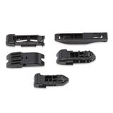 RIDEX Stikla tīrītāja slotiņa 298W0161