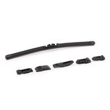 RIDEX Stikla tīrītāja slotiņa 298W0161