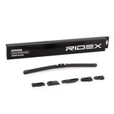 RIDEX Stikla tīrītāja slotiņa 298W0161