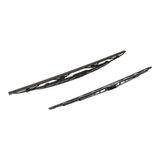RIDEX Stikla tīrītāja slotiņa 298W0226