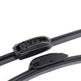 RIDEX Stikla tīrītāja slotiņa 298W0247