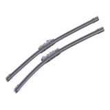 RIDEX Stikla tīrītāja slotiņa 298W0279