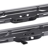 RIDEX Stikla tīrītāja slotiņa 298W0290
