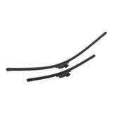 RIDEX valytuvai 298W0349