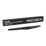 RIDEX Stikla tīrītāja slotiņa 298W0461