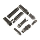 RIDEX Щетка стеклоочистителя 298W0473