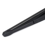 RIDEX Stikla tīrītāja slotiņa 298W17093