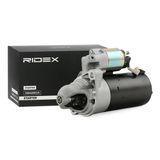 RIDEX Starter 2S0106