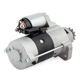 RIDEX Startmotor 2S0125