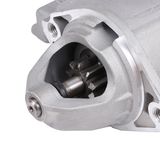 RIDEX Startmotor 2S0187