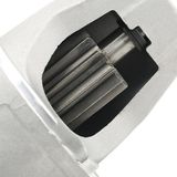 RIDEX Startmotor 2S0238