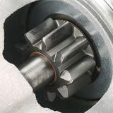 RIDEX Startmotor 2S0252