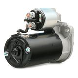 RIDEX Стартер 2S0257