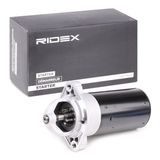RIDEX Starter 2S0271