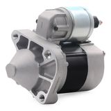 RIDEX Стартер 2S0297