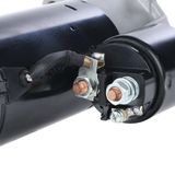 RIDEX Startmotor 2S0387