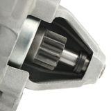 RIDEX Стартер 2S0467